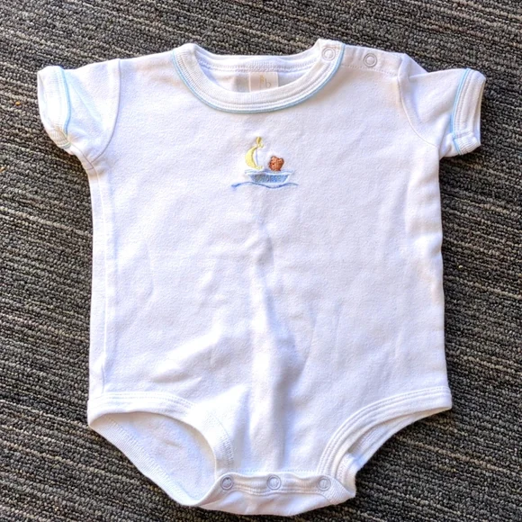 Free With Purchase 0-3M - Picture 2 of 4